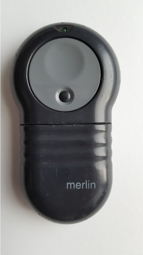 Merlin  M-872