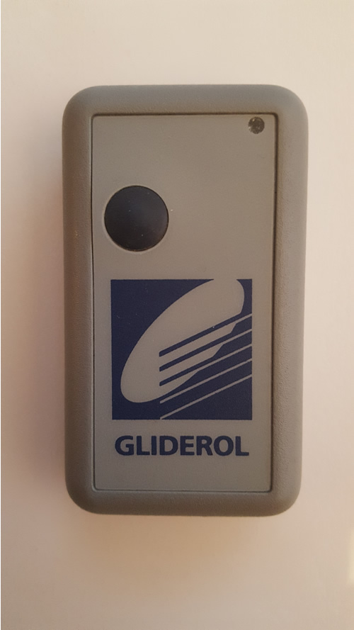 Gliderol  GTX M27 MPT 1346