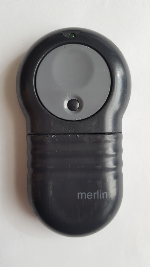 Merlin M-872