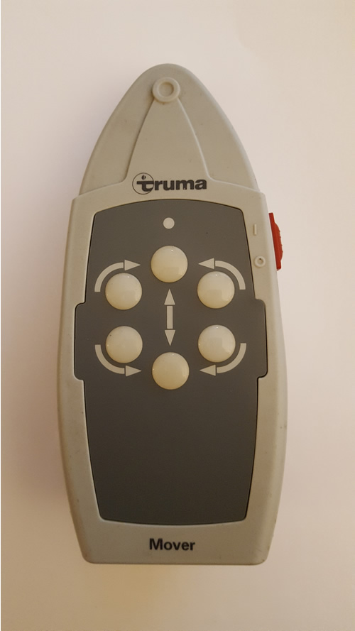 truma m2