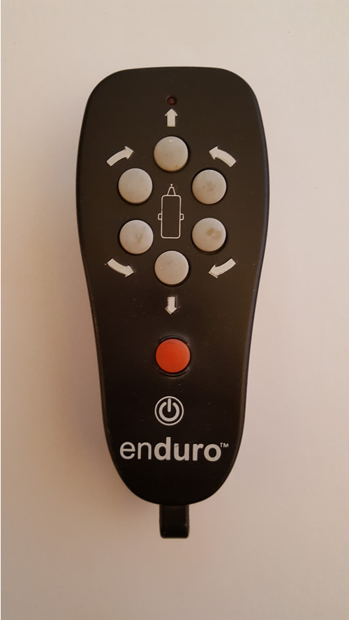 Enduro  