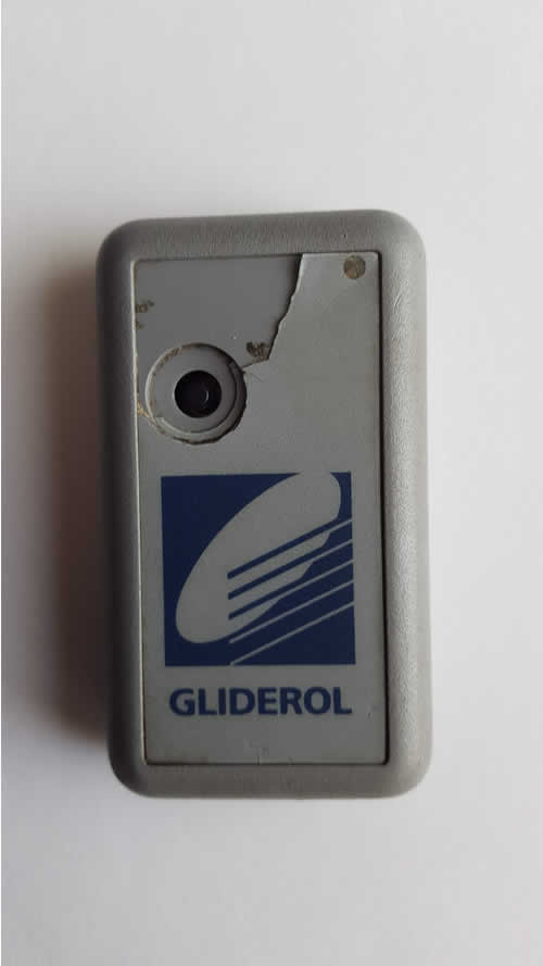 Gliderol Gtn-m27