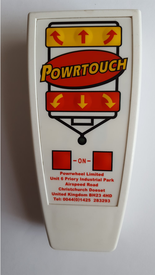 PowrTouch Model 1