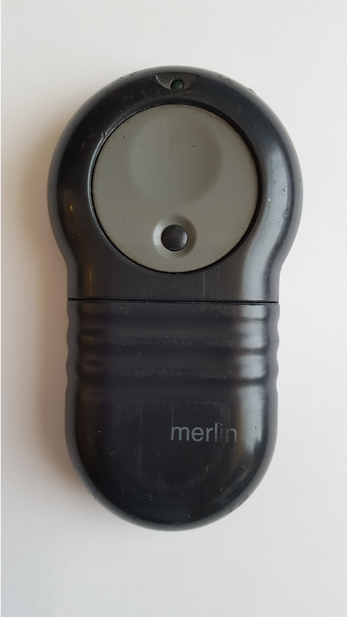 Merlin M-872