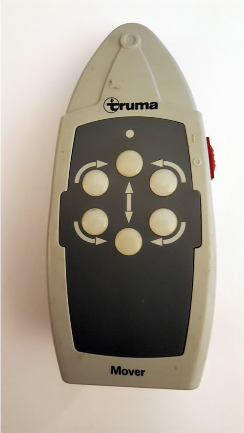 Truma M2