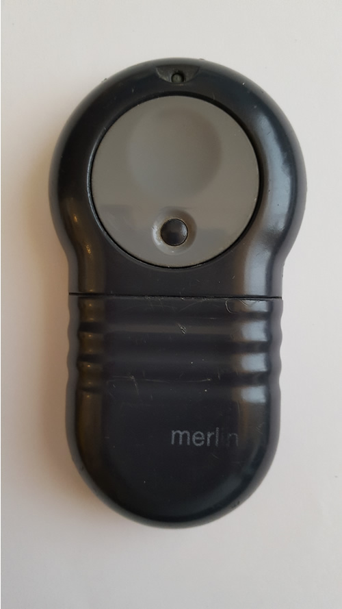 Merlin M 872