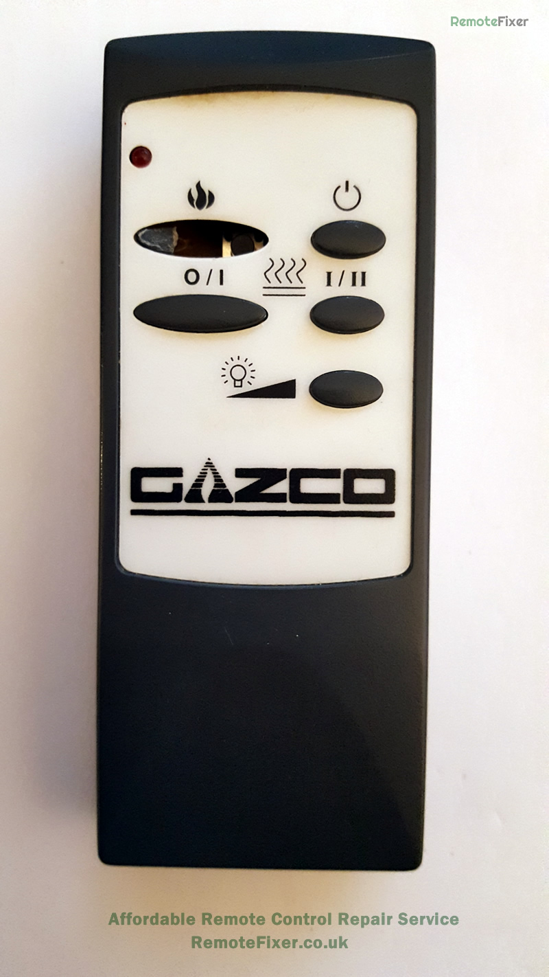 Gazco YCT-100