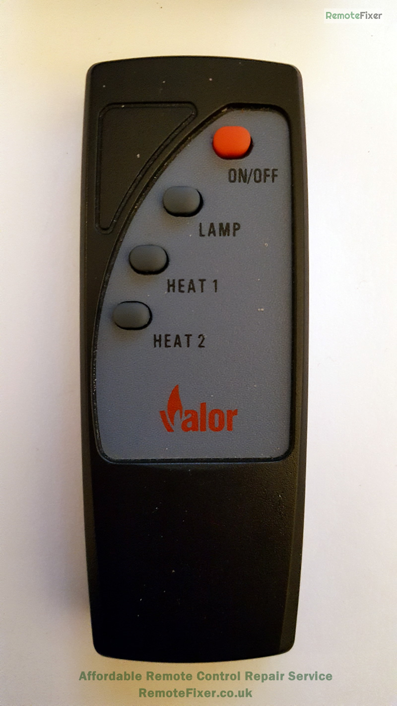 Valor 5133250 (850 Electric Fire)