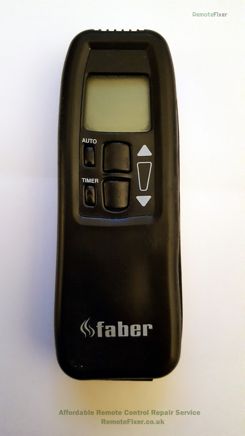 Faber G30-zrht