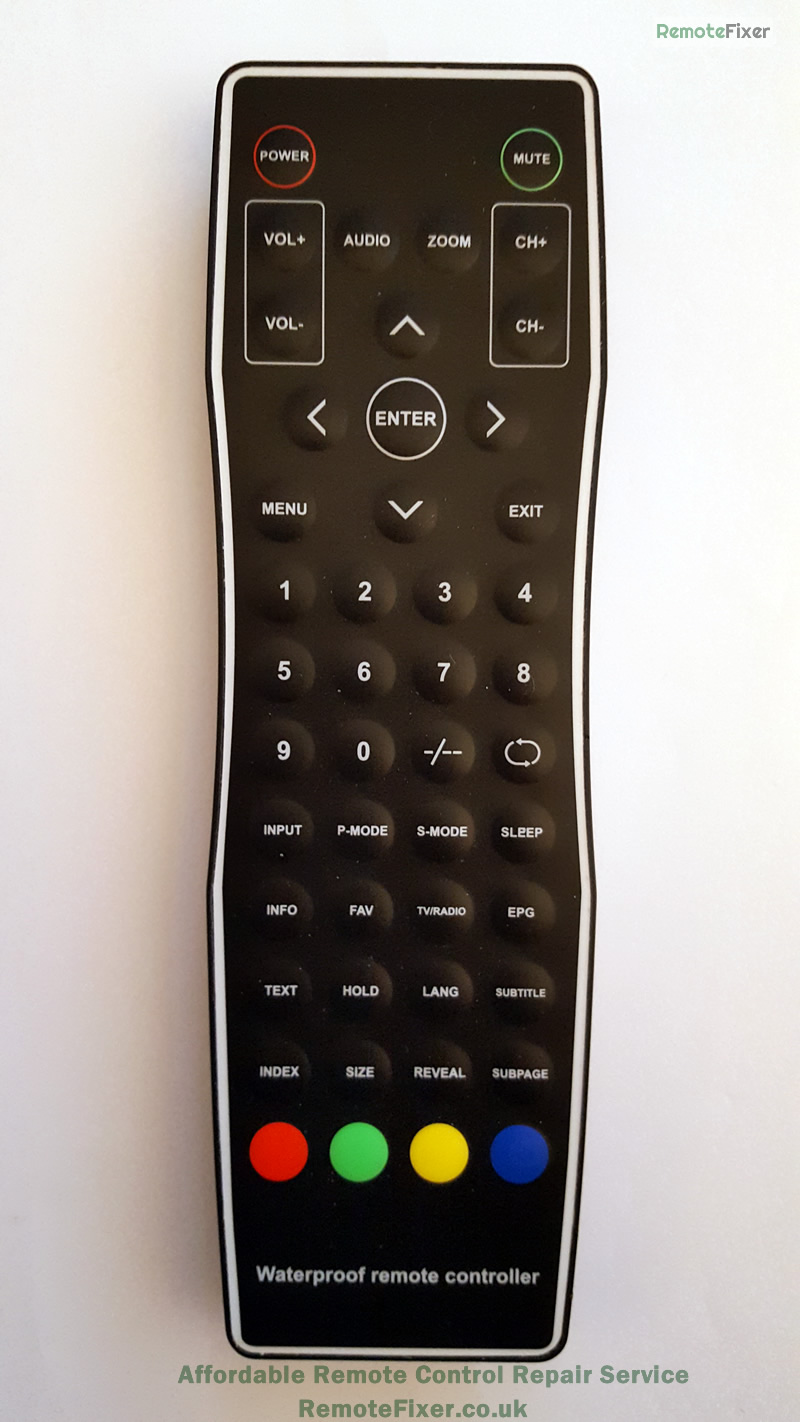 proofvision remote repair