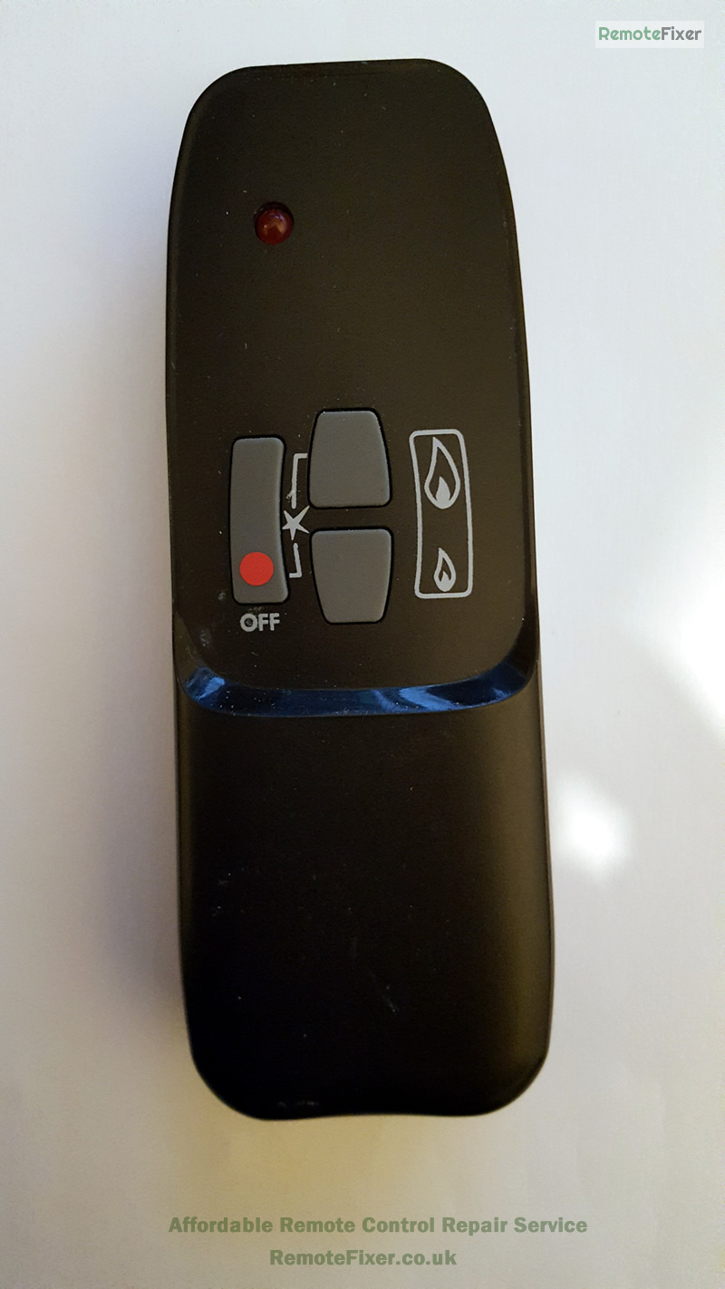 MERTIK MAXITROL REMOTE REPAIR