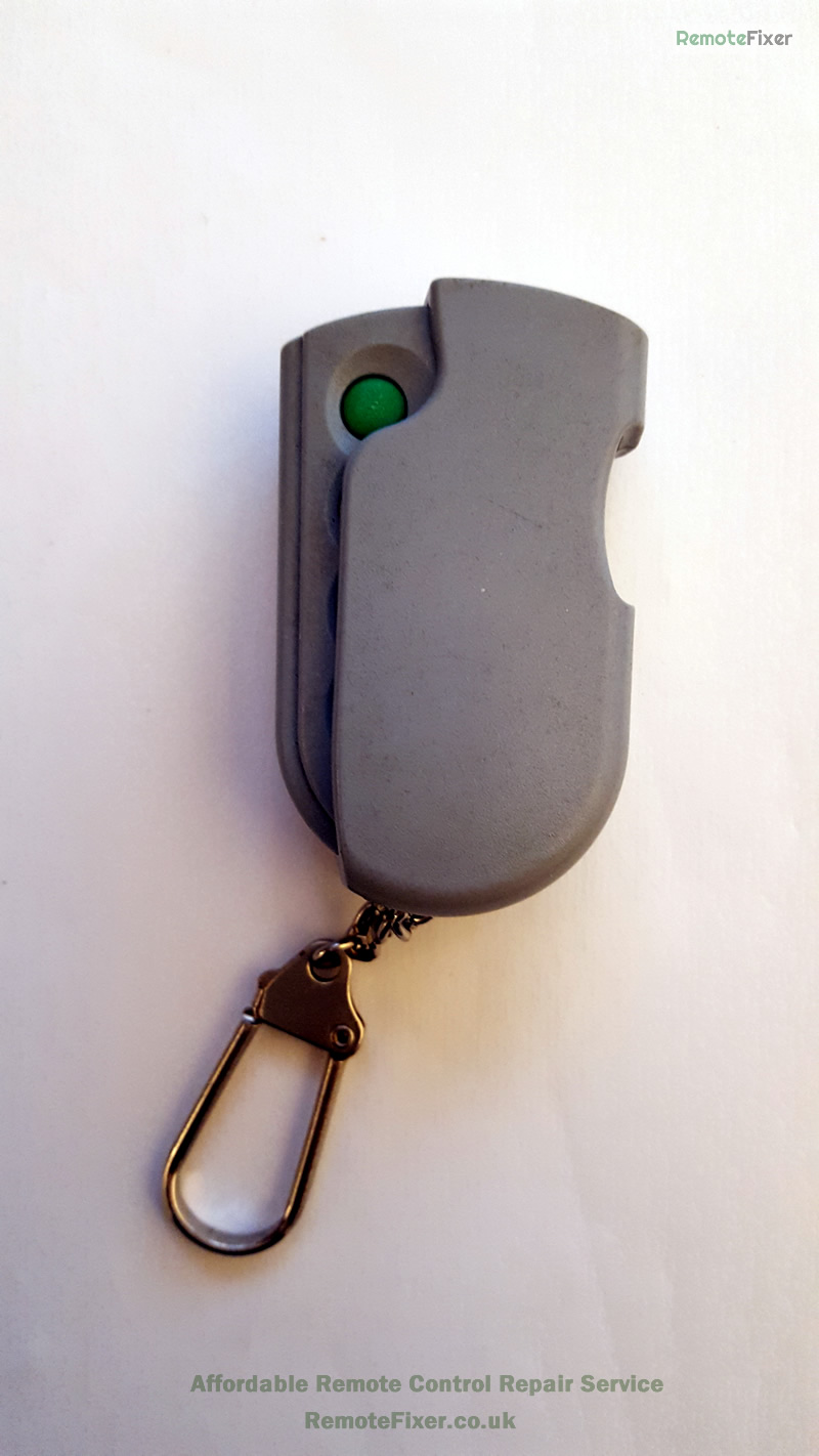 garage door remote repair