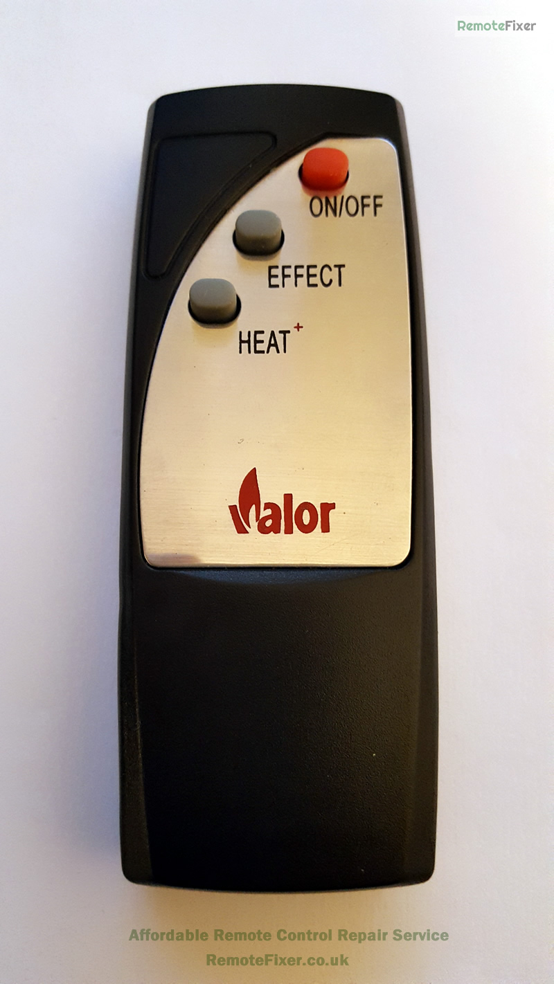 valor remote repair