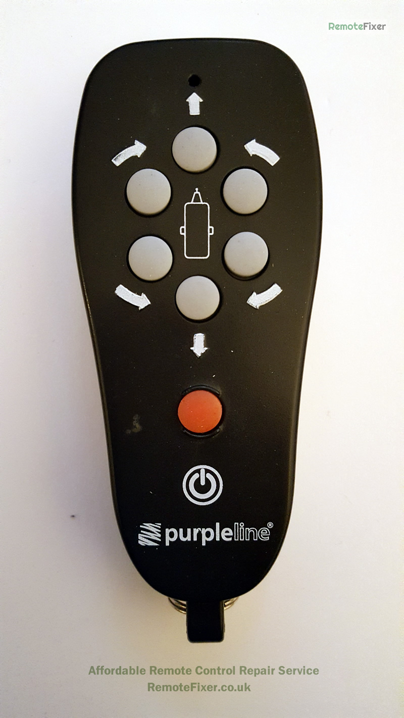 PurpleLine Enduro EM103