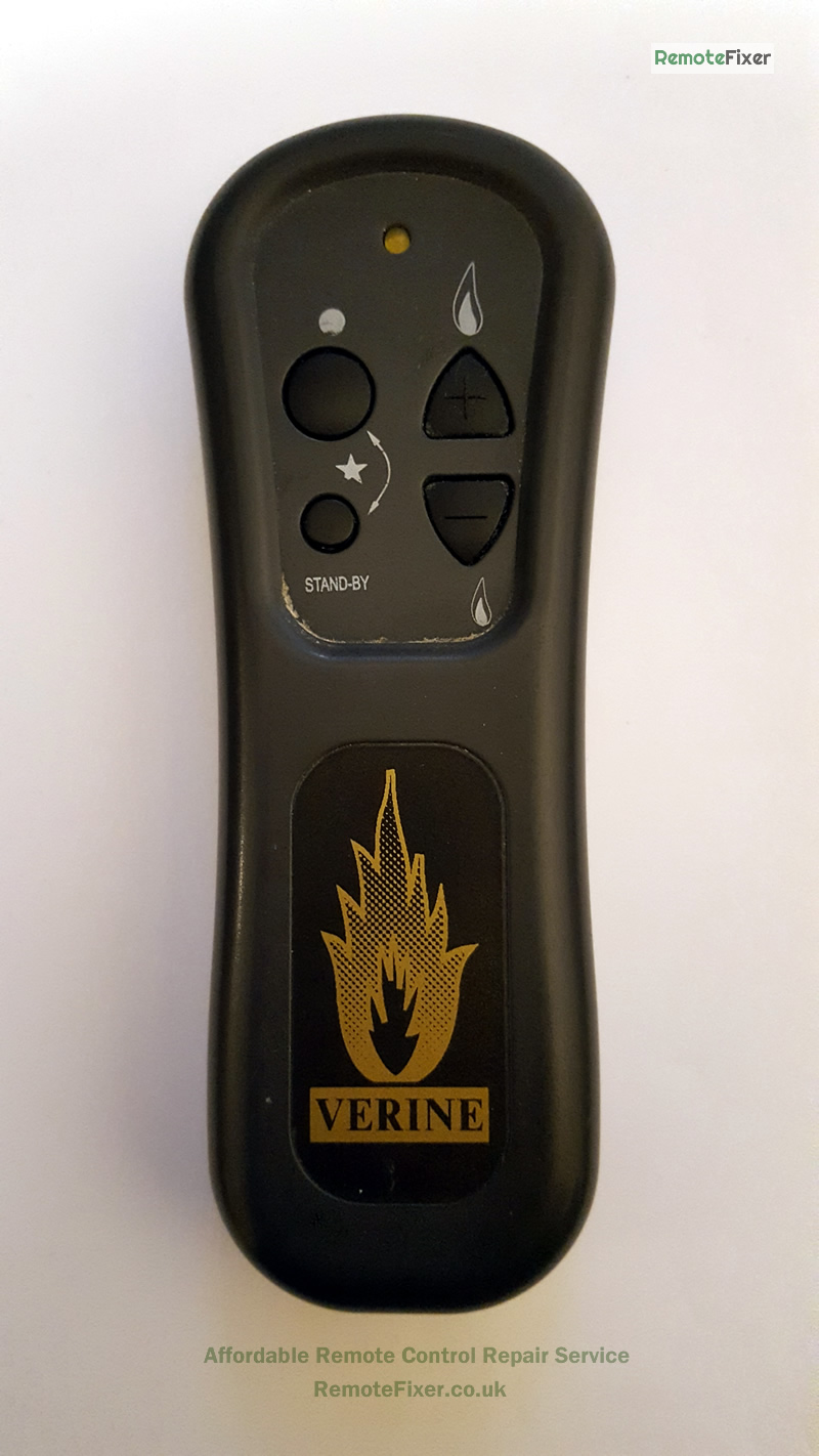 verine remote repair