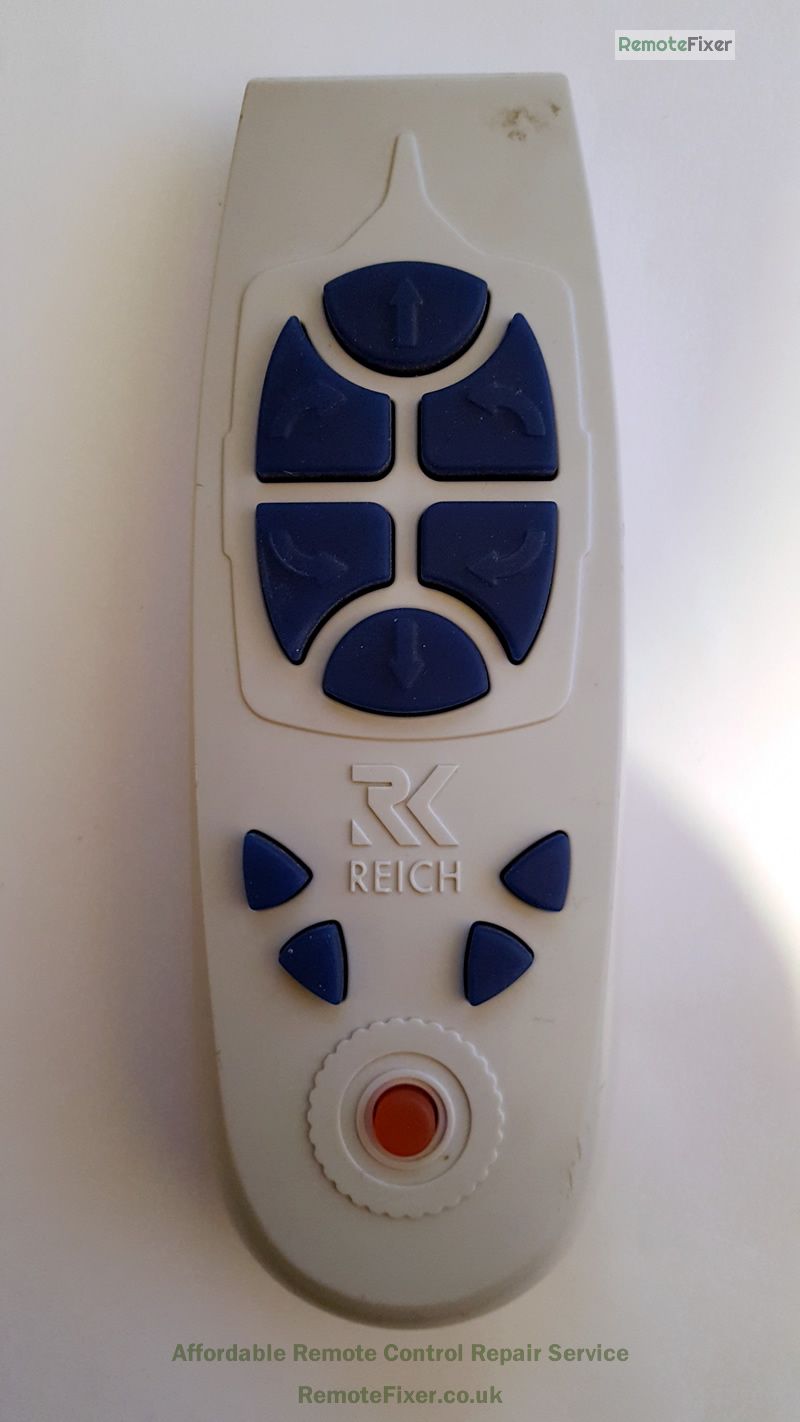 rk remote repair