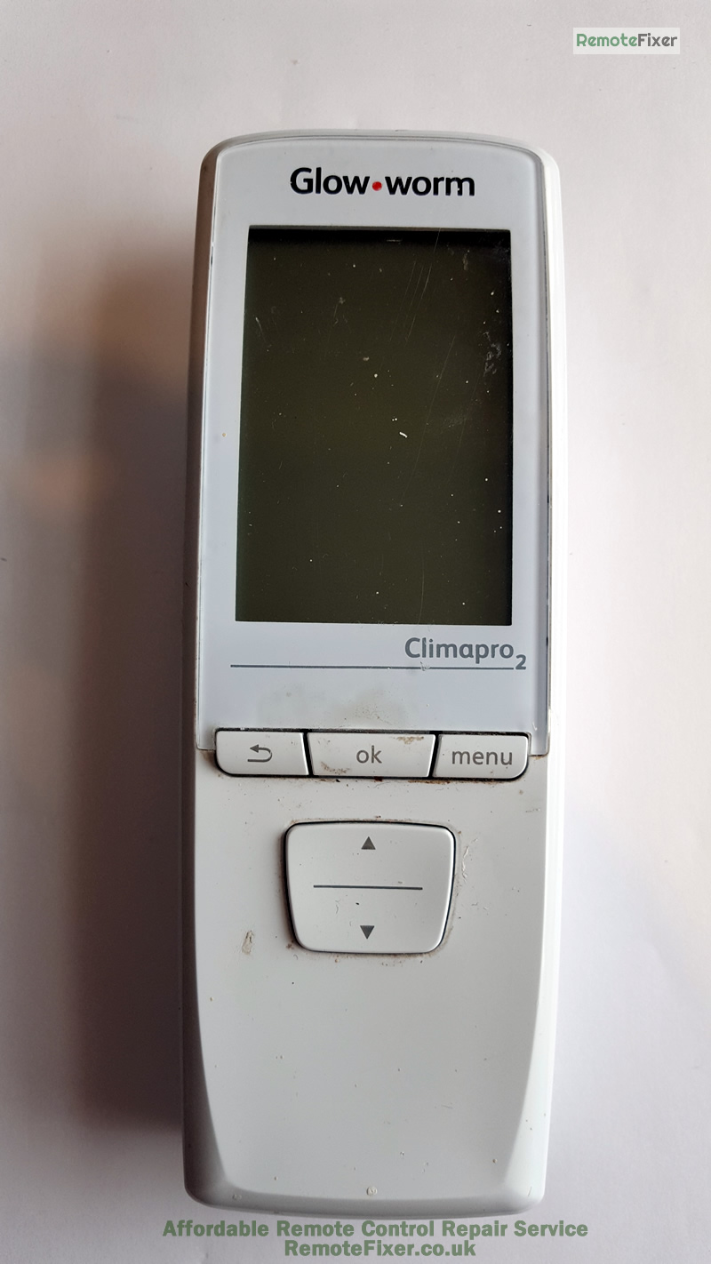 Glow Worm Climapro2