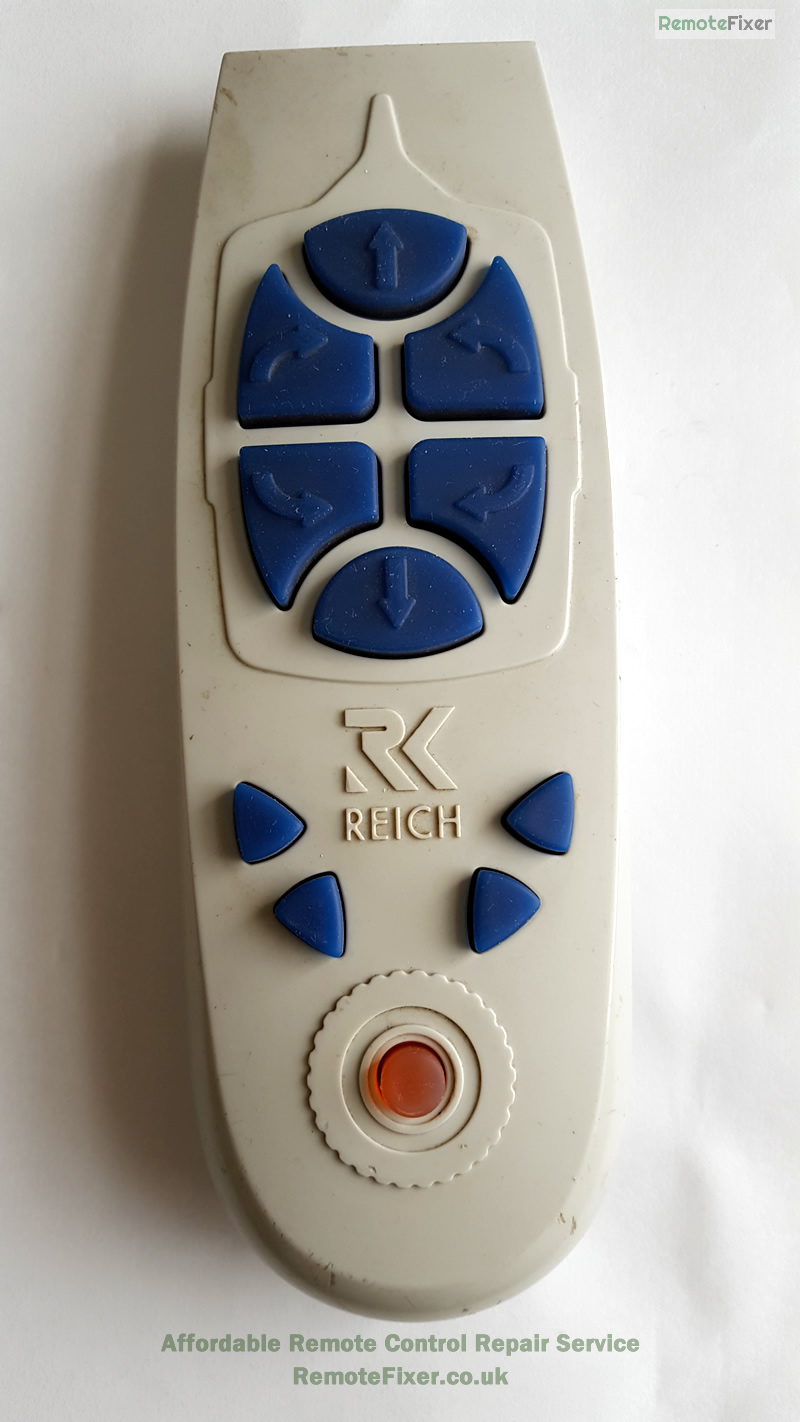 rk remote repair