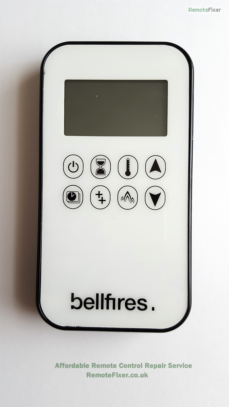 bellfires remote repair