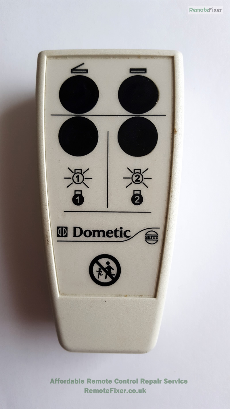 Dometic 