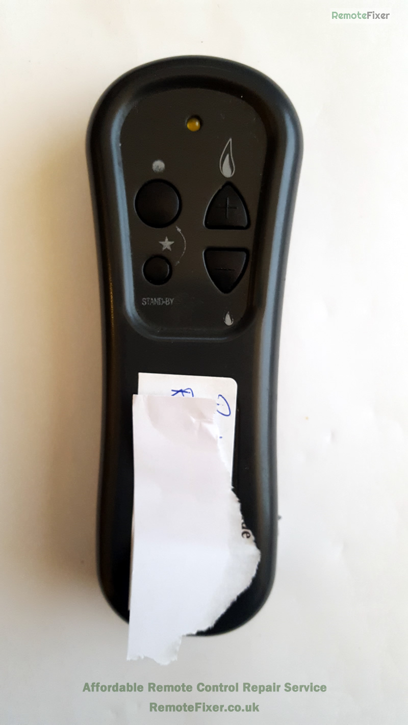 verine remote repair