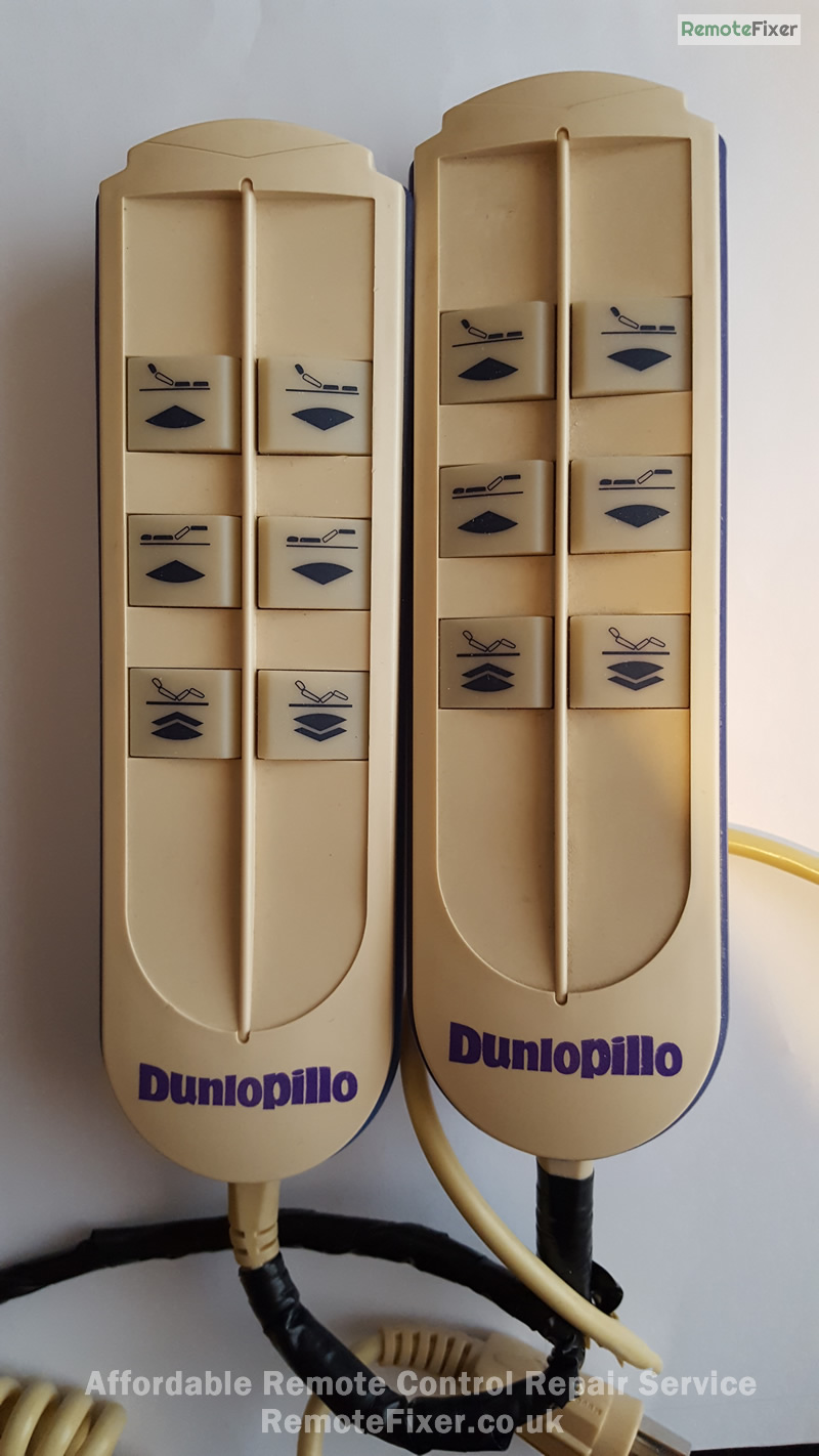 Dunlopillo/Okimat 