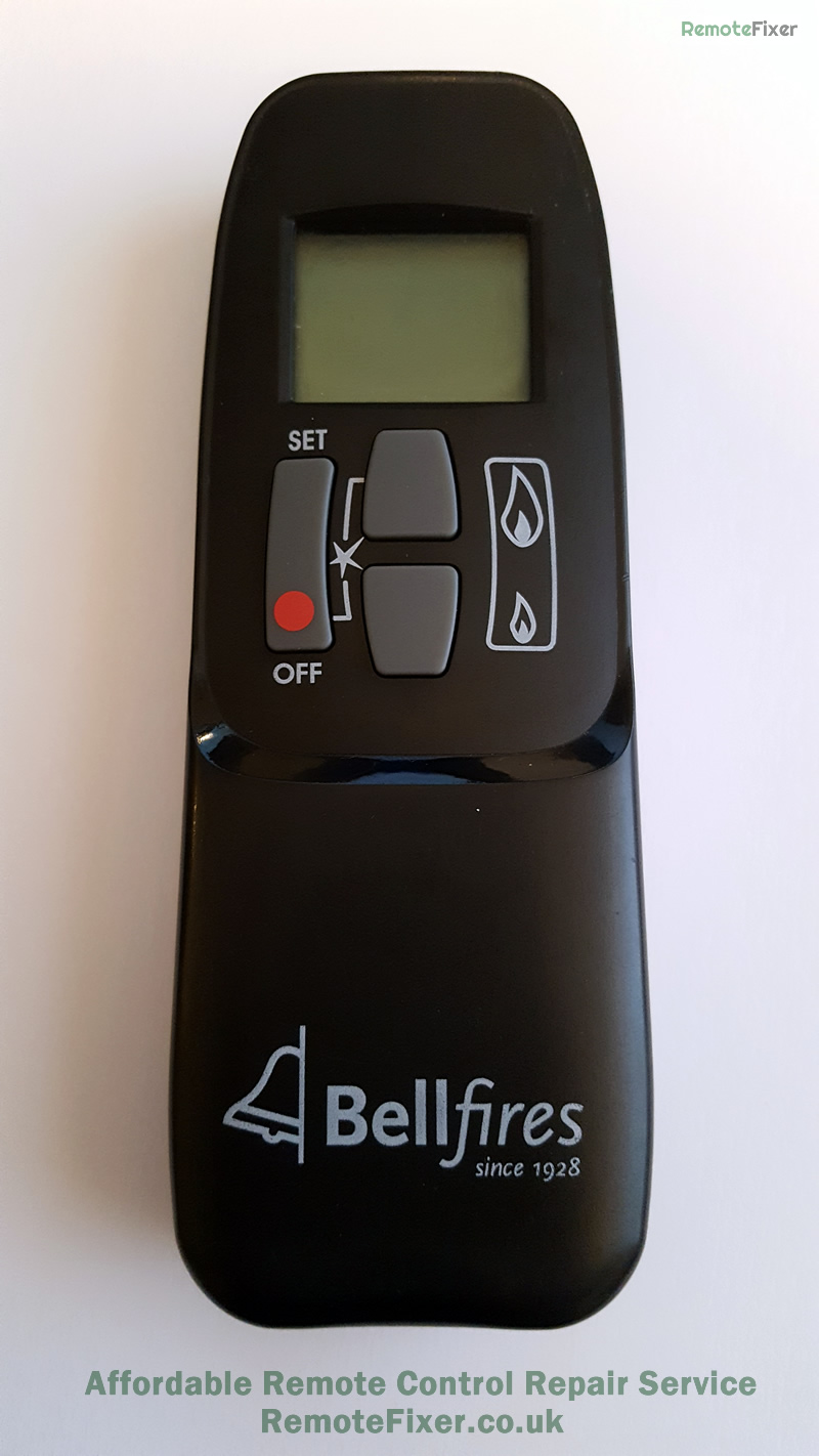 bellfires remote repair