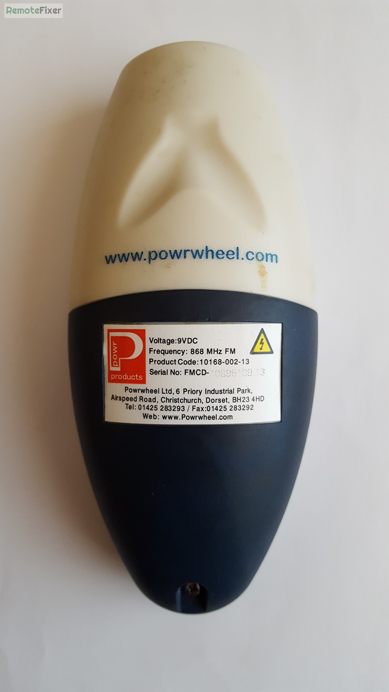 powrwheel-product-code-10168-002-13-remote-control-repair