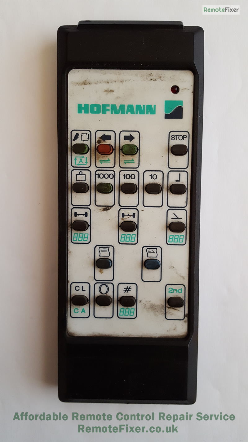 Hofmann Brekon 131