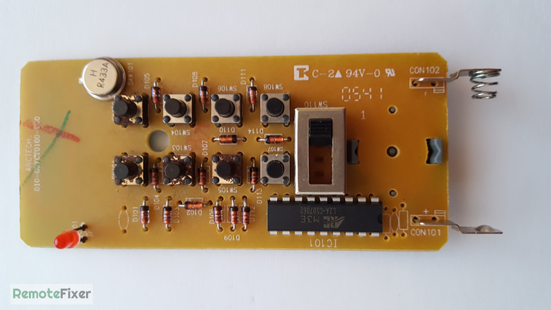 PCB LAYOUT