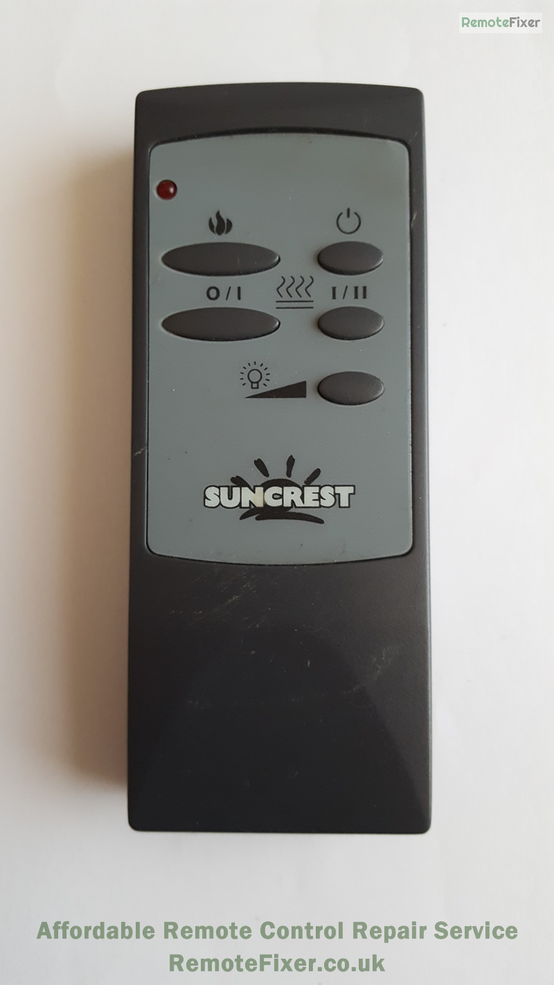 suncrest remote repair