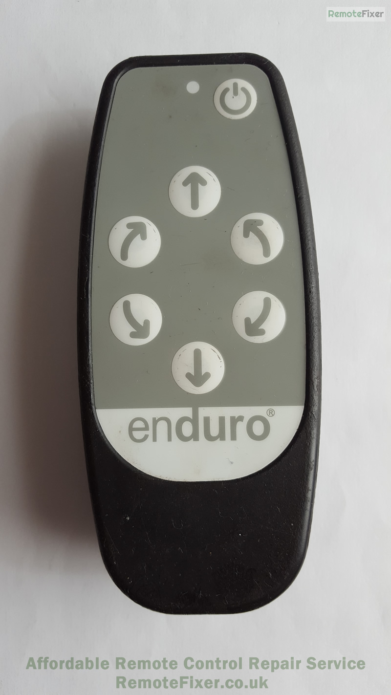 enduro remote repair