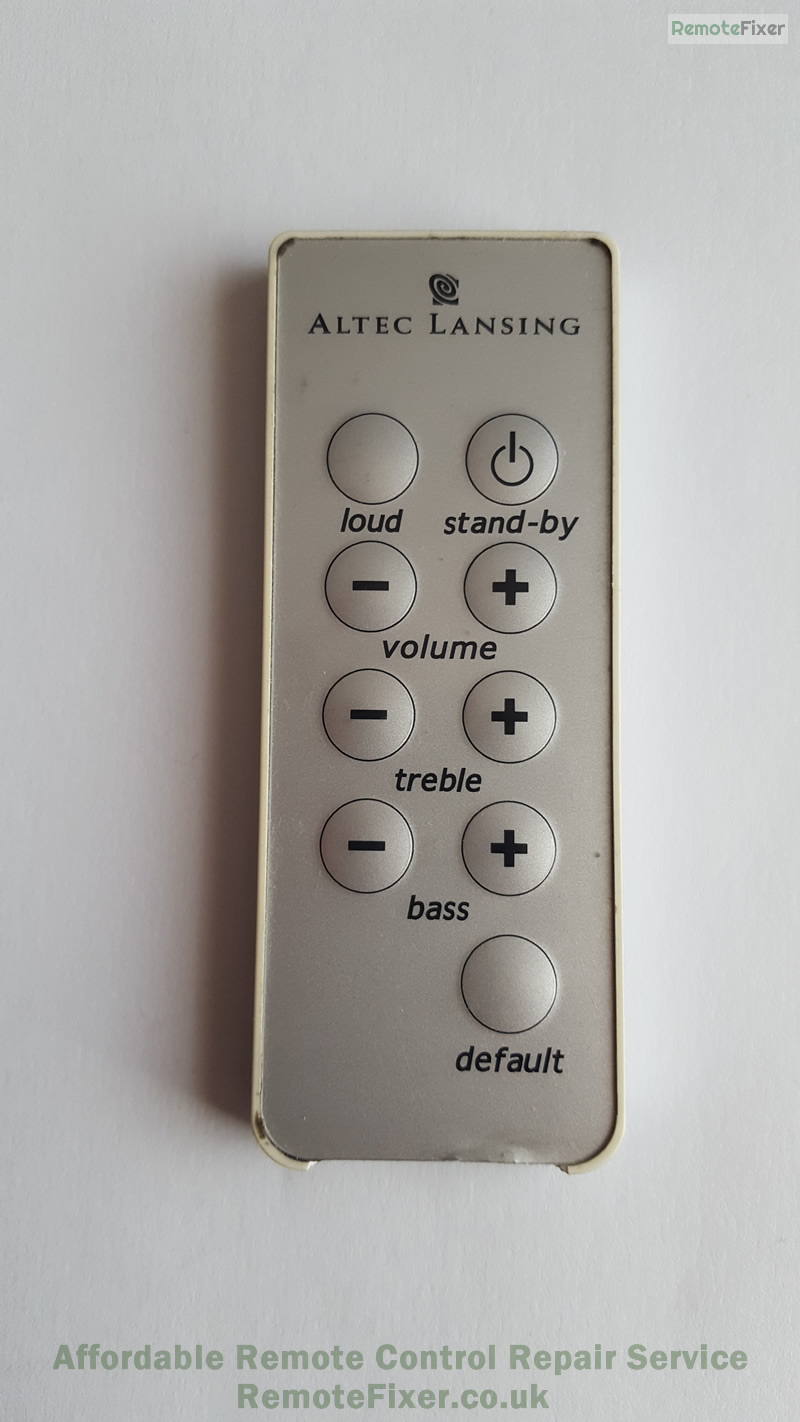 Altec Lansing VS4221