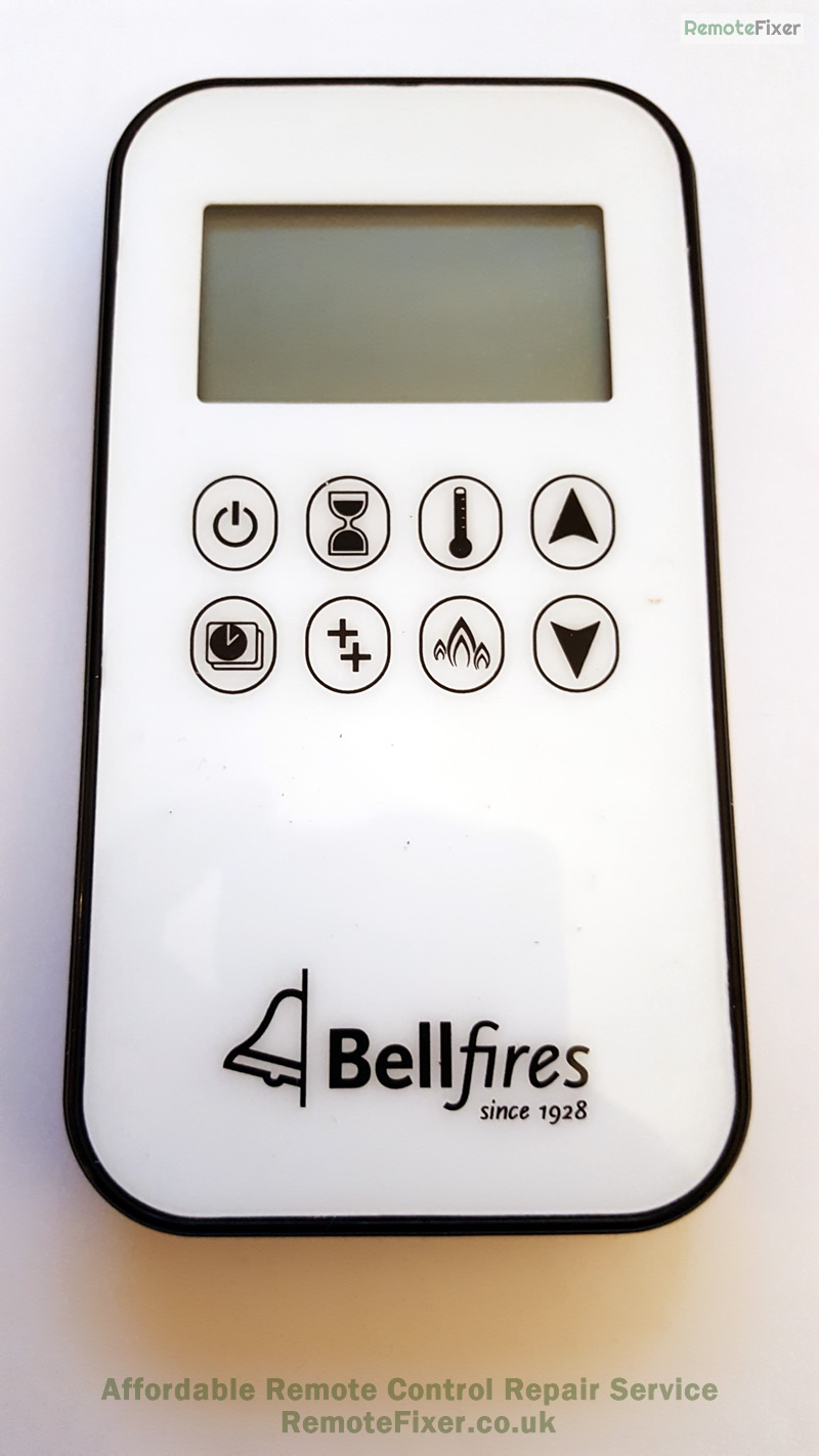 bellfires remote repair