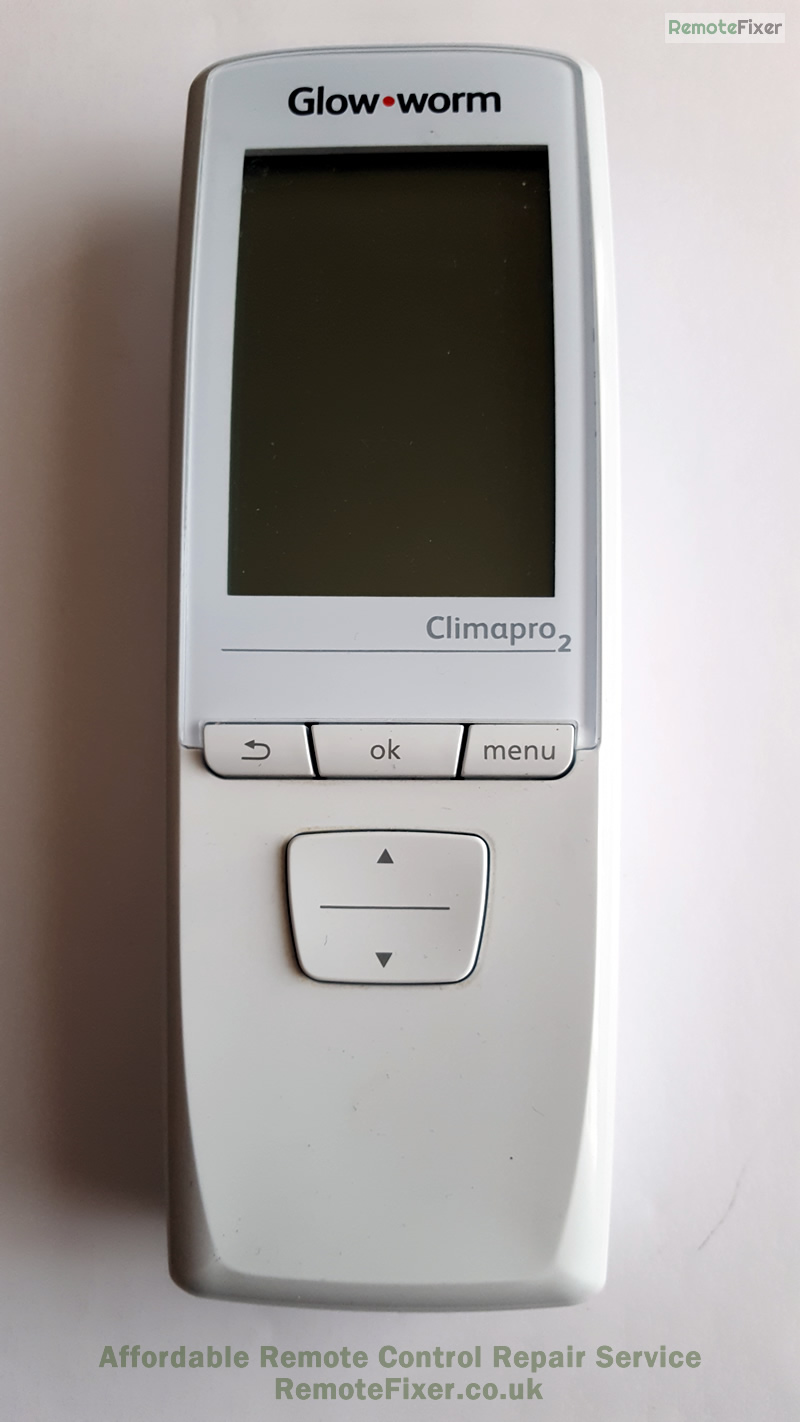 Glow Worm Climapro 2 