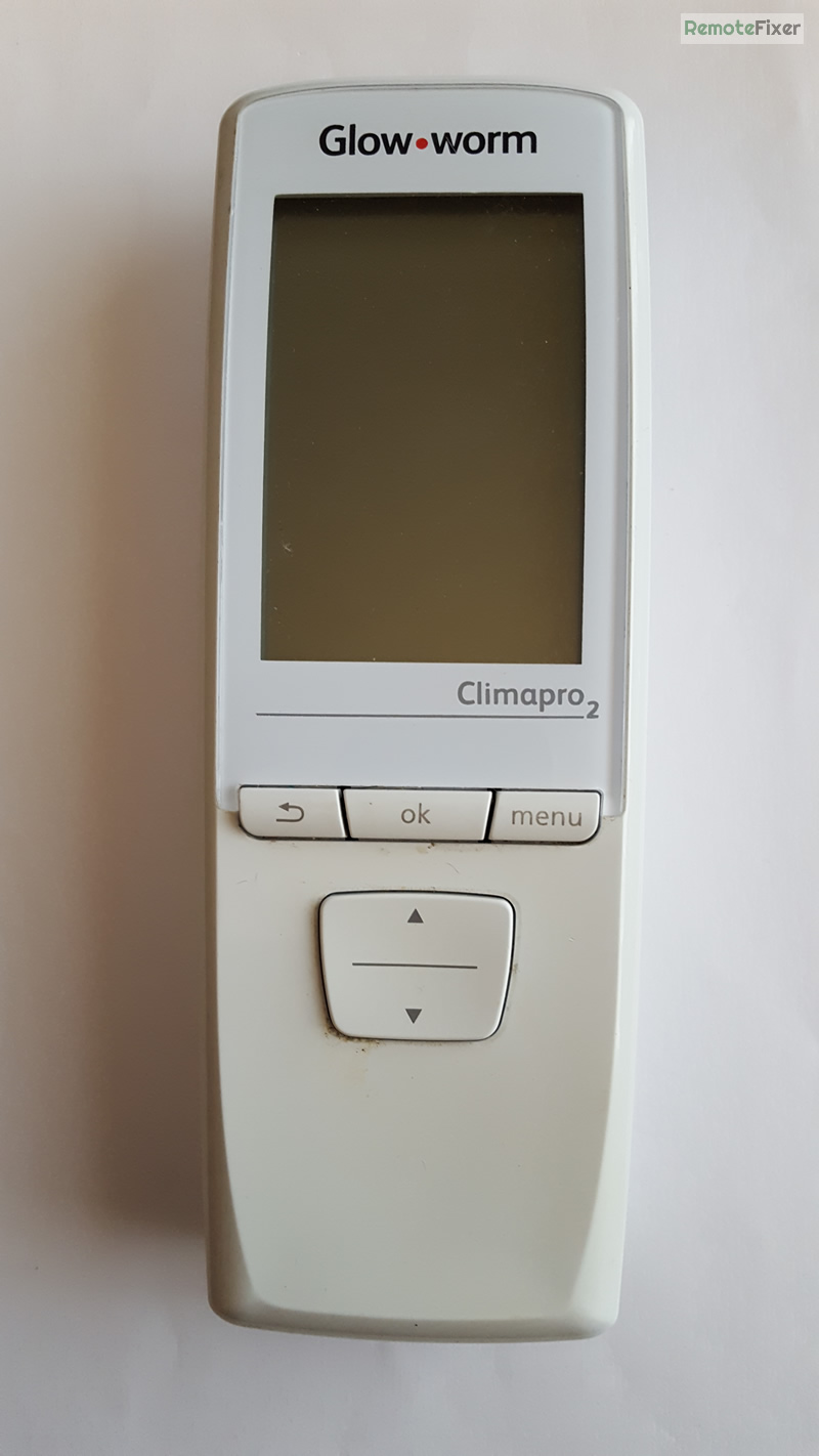 Glow worm Climapro2