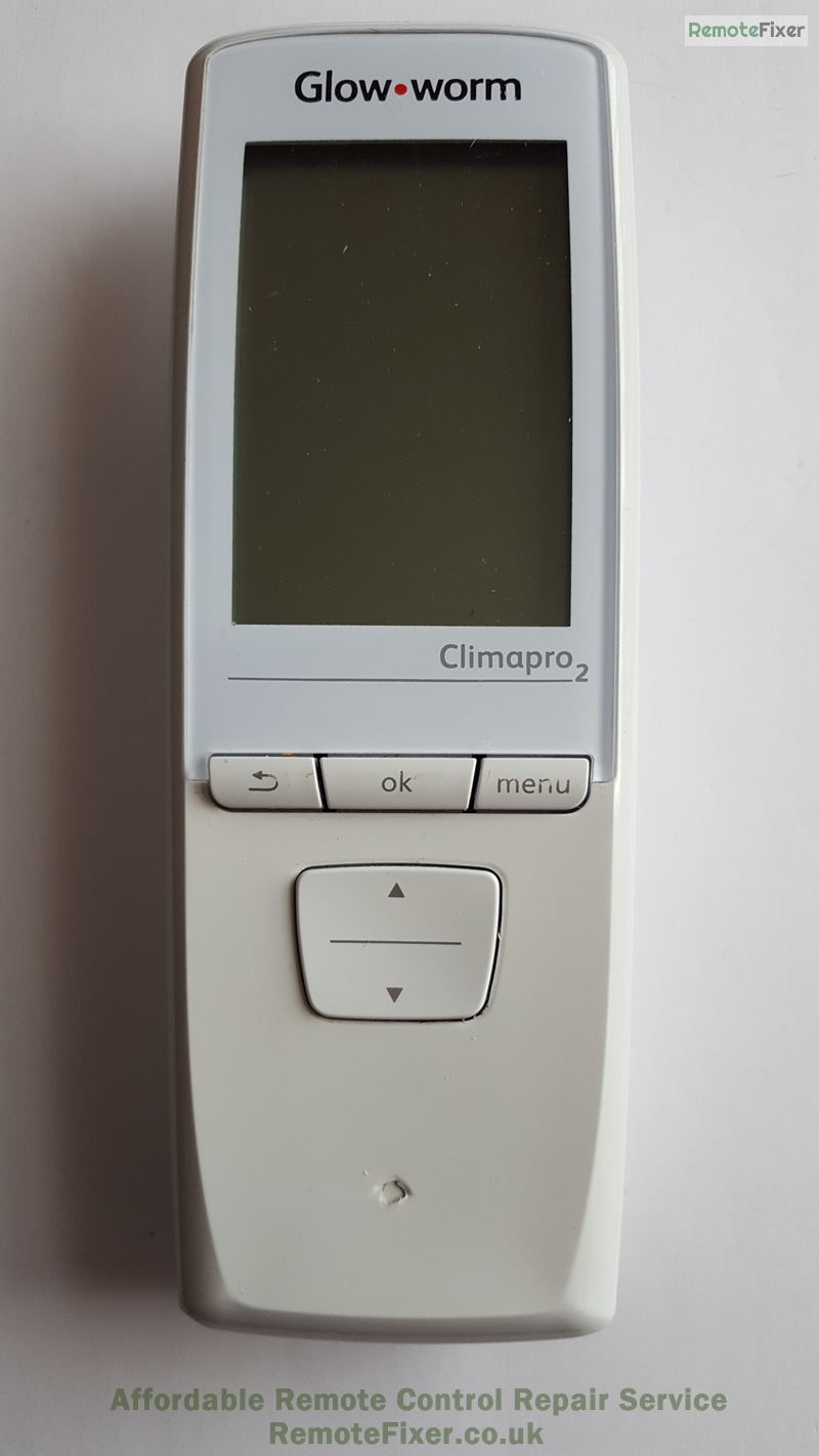 Glow worm Climapro2