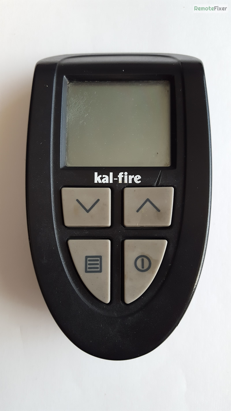 kal fire rmeote repair