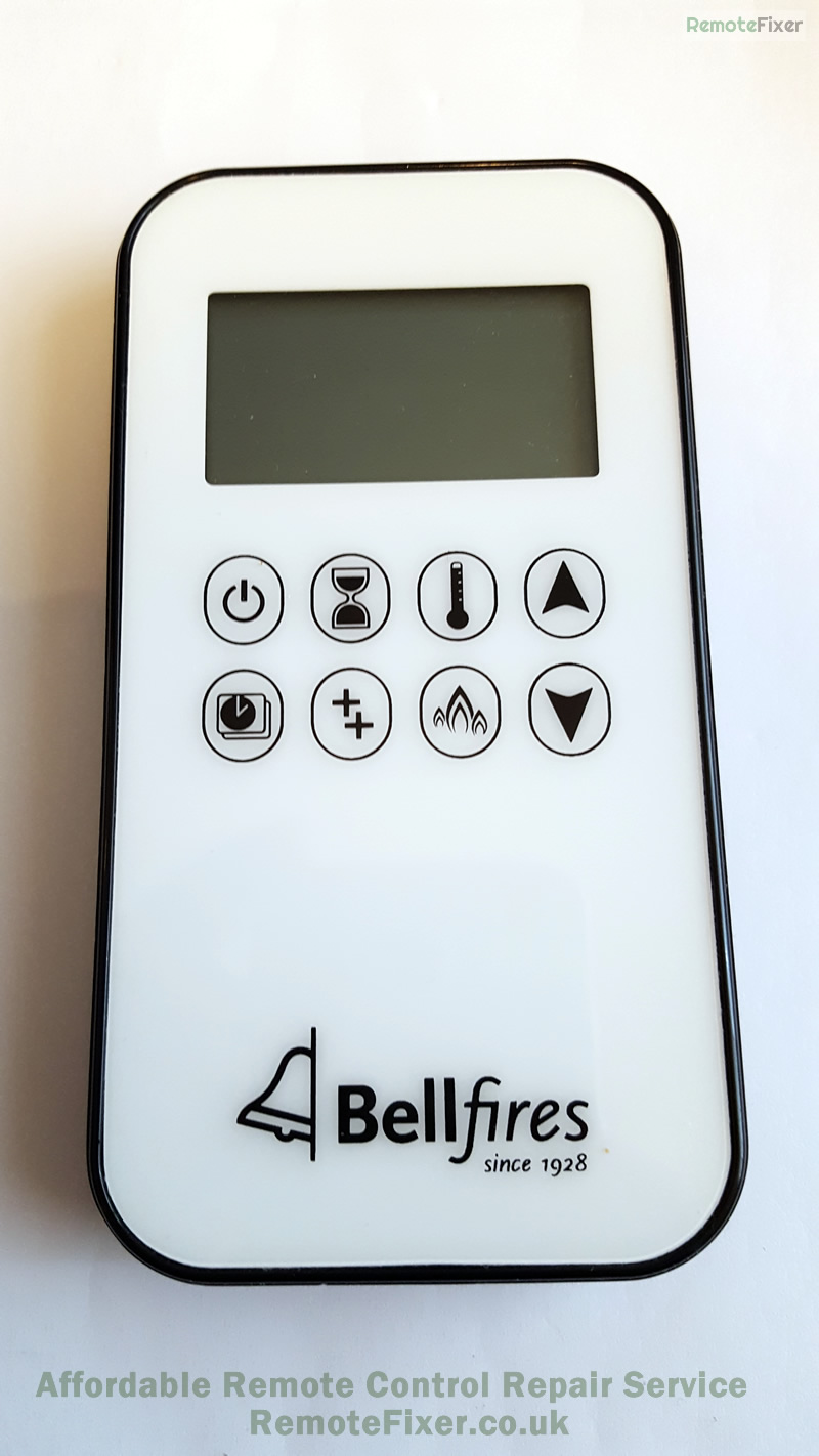 bellfires remote repair