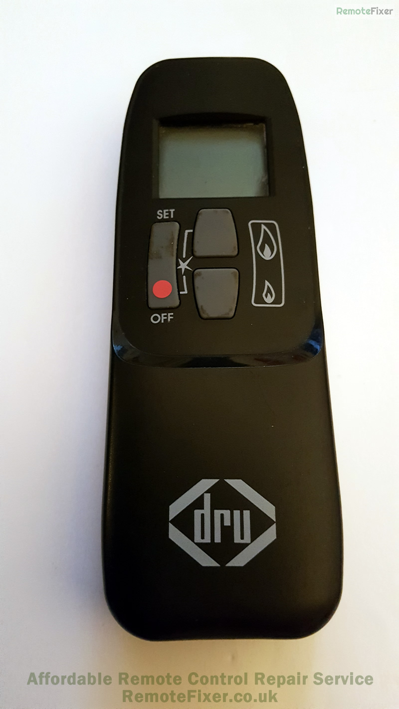 dru remote repair