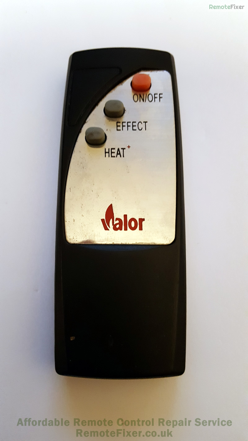 valor remote repair