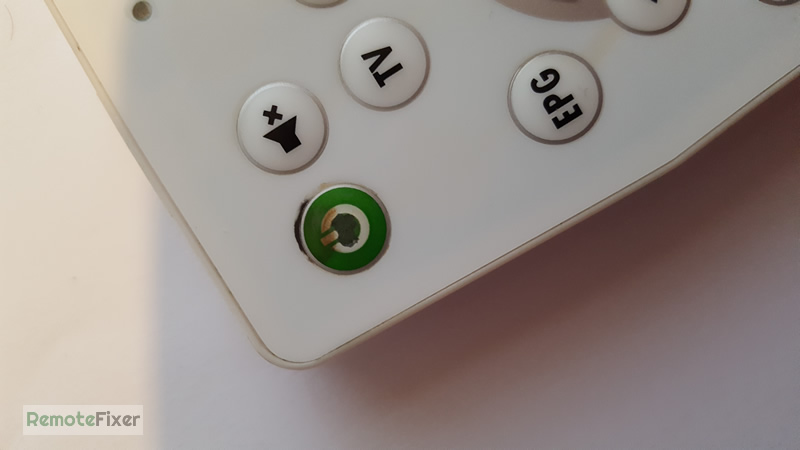 bad button