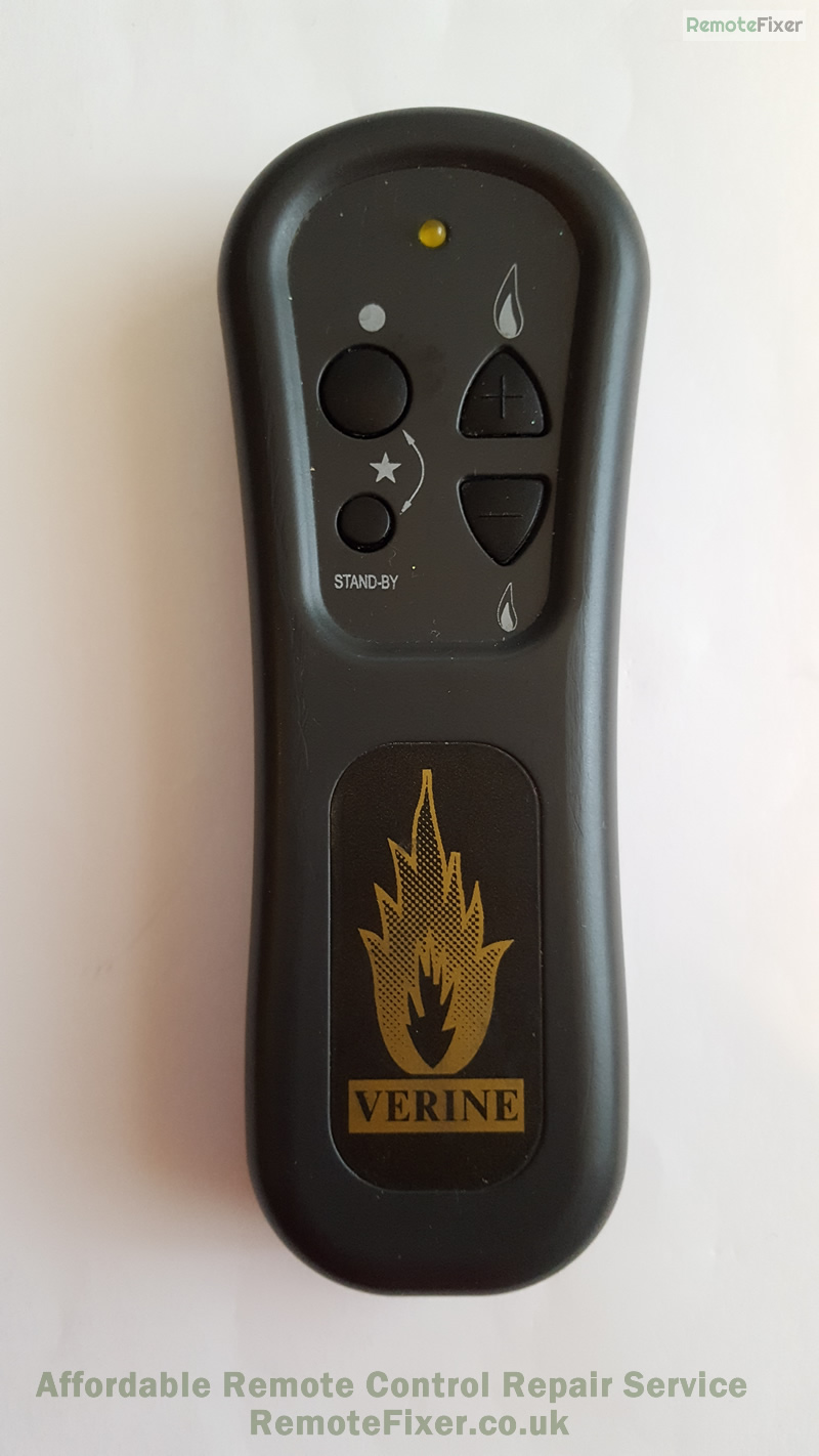verine remote repair