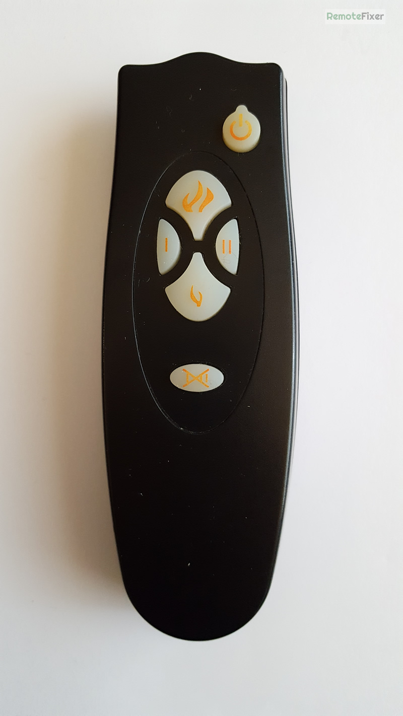 dru remote control