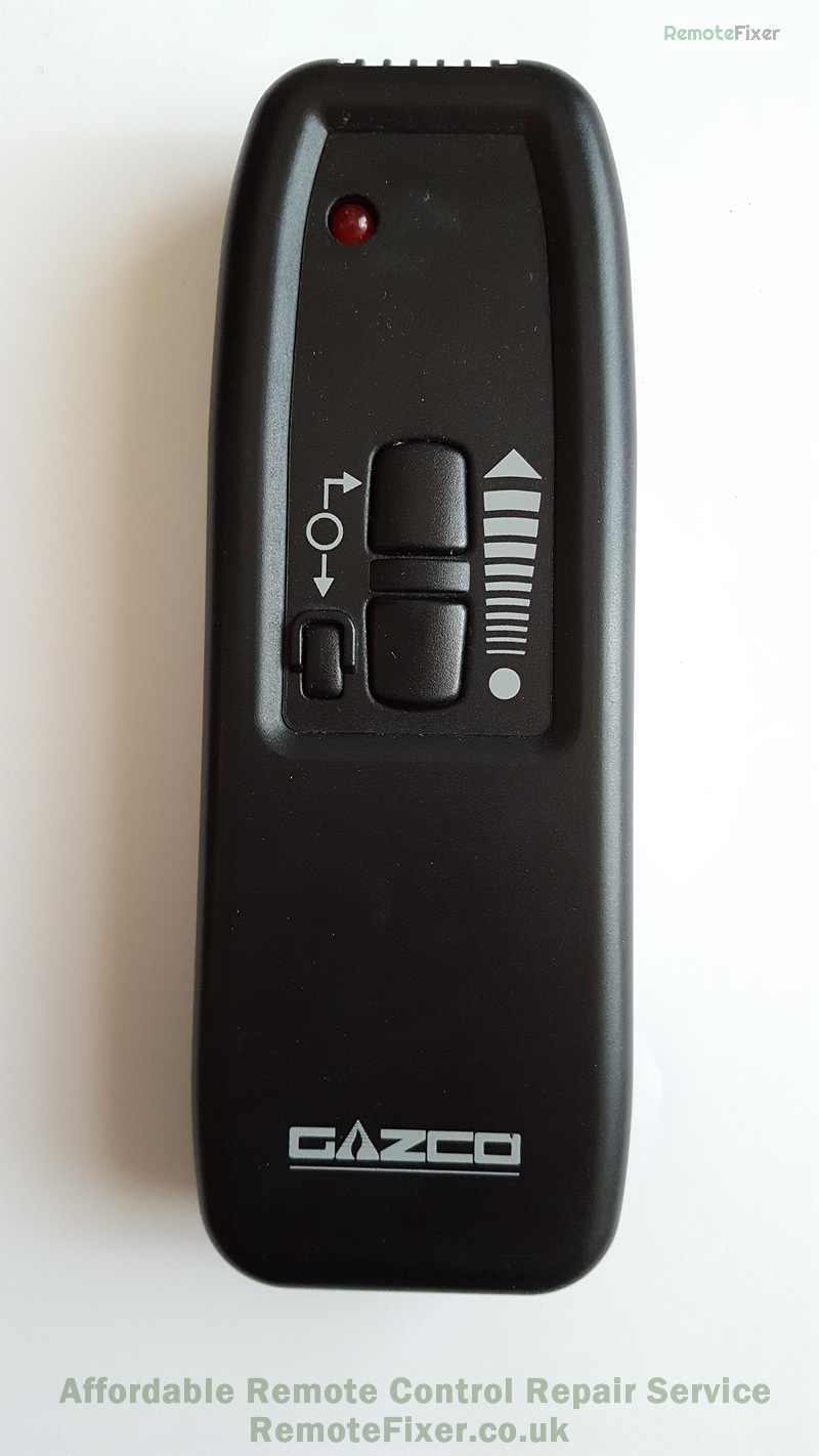 mertik remote repairs