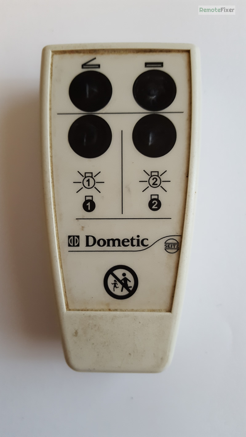 Dometic 