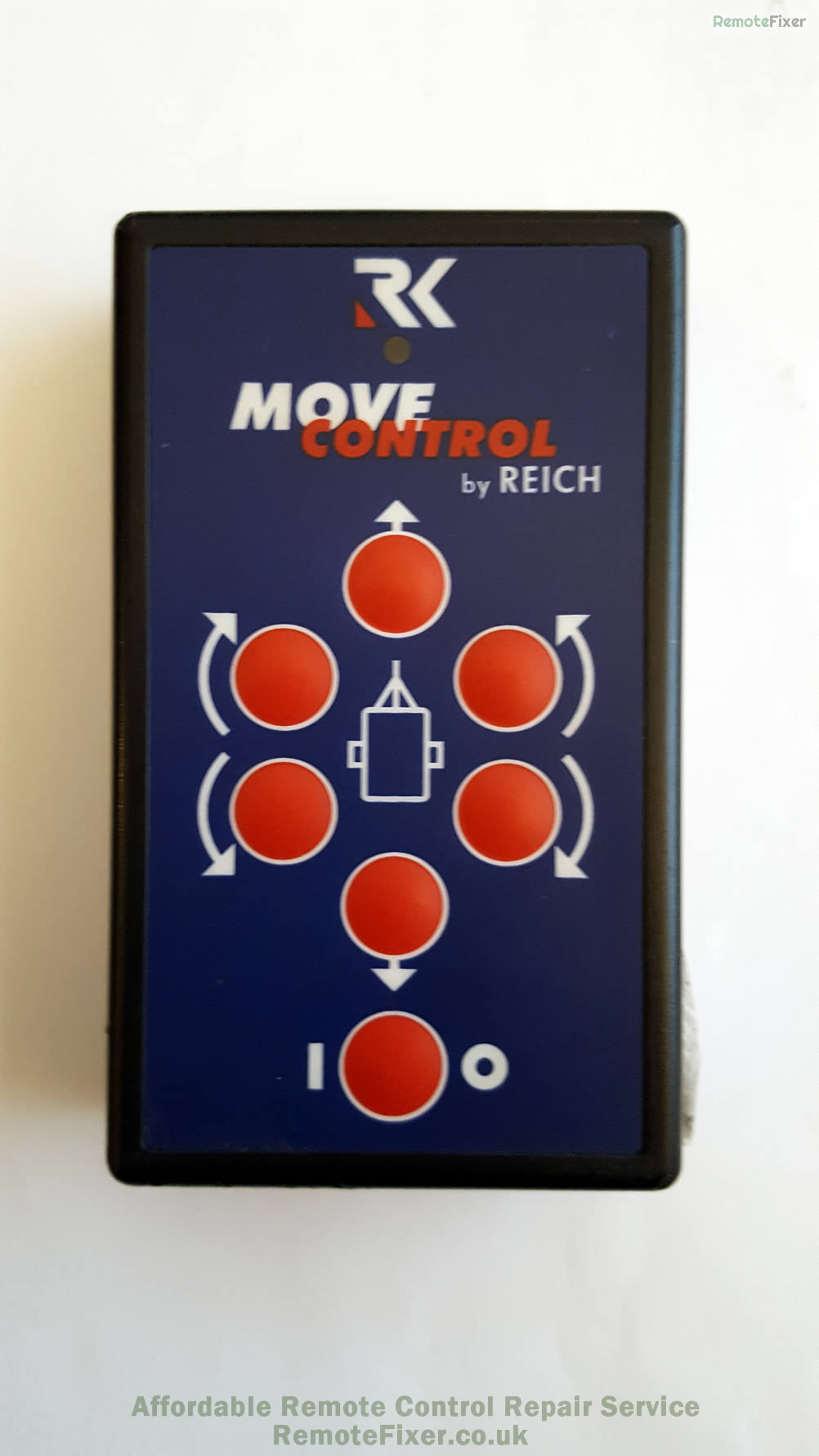 Reich GmbH move control 527-0521