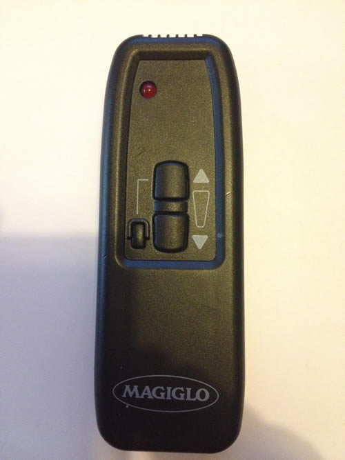 Magiglo G30-ZRHSO