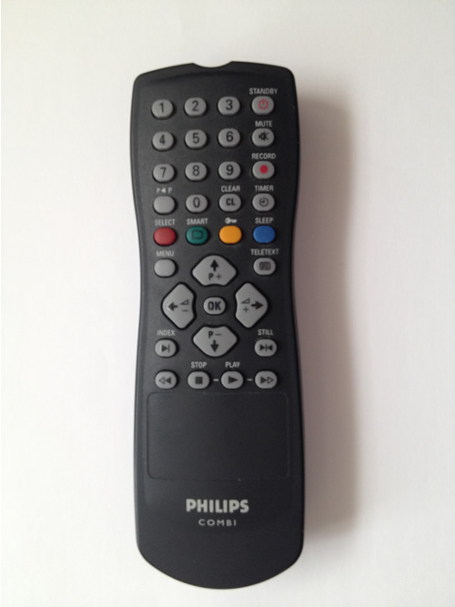 Philips 14PV220/07 - 14PV227/07