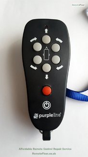 Purple line Enduro